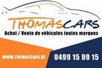Achat voitures récentes - toutes marques - en confiance -, Bedrijf, Te koop, AMG GT