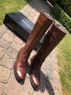 dameslaarzen “nerogiardini”, Vêtements | Femmes, Chaussures, Enlèvement, Neuf, Brun, Bottes hautes