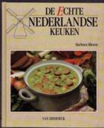 De echte Nederlandse keuken, Barbara Bloem, Boeken, Kookboeken, Nederland en België, Ophalen of Verzenden, Hoofdgerechten