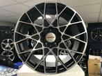 NIEUWE 19 inch 5x120 aluminium sportvelgenset voor o.a. BMW, Autos : Pièces & Accessoires, Pneus & Jantes, Enlèvement ou Envoi