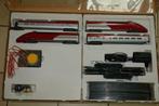 MEHANO THALYS SNCB SNCF COFFRET DE DEMARRAGE CC/DC, Overige merken, Gelijkstroom, Ophalen of Verzenden, Analoog