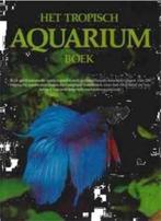 Het tropisch aquariumboek, Dick Mills, Boeken, Gelezen, Ophalen of Verzenden, Vissen