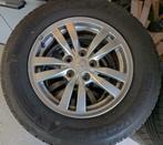 Jantes Mitsubishi Outlander/L200 215/70R16 (vente/échange), 16 pouces, Véhicule de tourisme, Pneu(s), Enlèvement
