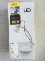 Lampe de Bureau LED Zanussi, Maison & Meubles, Lampes | Autre, Design, Enlèvement, Neuf
