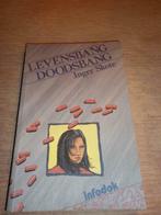 Levensbang, doodsbang - Inger Sköte, Boeken, Ophalen of Verzenden