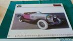 Auto kalender van 1984, Diversen, Agenda's, Ophalen