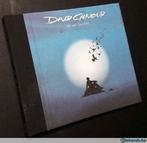 DAVID GILMOUR (PINK FLOYD) - On an island (CD), Envoi
