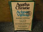 Boek / Agatha Christie, Livres, Romans, Utilisé, Enlèvement ou Envoi