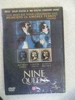 nine queens, Cd's en Dvd's, Ophalen of Verzenden, Actie