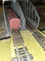 Jousef wagon, Ophalen of Verzenden, Gebruikt, Wagon