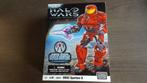 Mega Bloks 29672 Halo Wars UNSC Red Spartan II Magnext