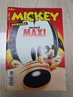 Le Journal de Mickey - hebdomadaire N 2416, Livres, Une BD, Enlèvement ou Envoi, Neuf
