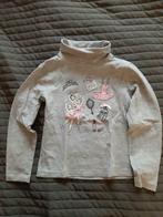 Longsleeve met rolkraag K3 maat 122, Ophalen, Zo goed als nieuw