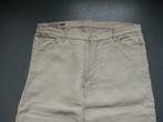 broek - zomerbroek - Marlboro Classic - 44, Comme neuf, Beige, Taille 42/44 (L), Enlèvement ou Envoi