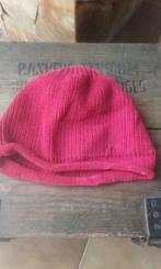 Bonnet nid cool T2, Ophalen