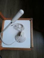 Microphone avec pied, pour PC ou hifi, TV, Hi-fi & Vidéo, Casques audio, Enlèvement ou Envoi, Utilisé, Supra-aural, Autres marques
