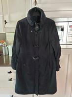 Mooie winterjas in maat 46, Vêtements | Femmes, Vestes | Hiver, Comme neuf, Noir, M&s, Taille 46/48 (XL) ou plus grande