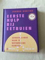 Eerste hulp bij eetbuien - Joanna Kortink, Boeken, Ophalen