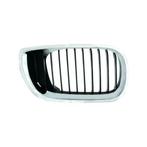 GRILLE DE CALANDRE AVANT GAUCHE BMW SÉRIE 3 E46 (99-03), Enlèvement ou Envoi