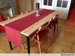 Tafel met verstelbaar Hoogte, Huis en Inrichting, Tafels | Eettafels, Ophalen of Verzenden, Nieuw