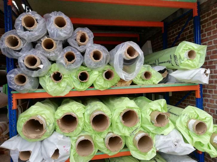 etanchéité de toiture. membrane epdm 1,2mm, Bricolage & Construction, Tuiles & Revêtements de toit, Neuf, Autres types, Synthétique