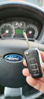 Ford fiesta mk5 sleutels programmeren, Auto-onderdelen, Ophalen of Verzenden, Nieuw, Ford