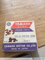 yamaha pw 80 segment std origine, Nieuw