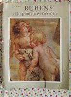 Rubens et la Peinture Baroque  : Collectif, Antiquités & Art, Enlèvement ou Envoi