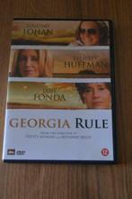 Georgia rule (drama/komedie), À partir de 12 ans, Enlèvement ou Envoi, Drame