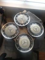 enjoliveurs Mercedes oldtimer ancienne, Utilisé