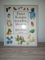⭐ Pieter konijn boek 🐇, Boeken, Ophalen of Verzenden