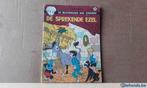 Jommeke.71.De sprekende ezel, Boeken, Stripverhalen, Ophalen of Verzenden, Gelezen