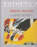 Rik Geiverse, Ria Van der Donck e.a., ESTHETICA Beeld - Muzi, Boeken, Ophalen of Verzenden, Alpha, Zo goed als nieuw, Overige niveaus