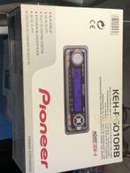 Pioneer KEH-P6010RB Oldschool (Bluetooth)