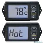 NASA MARINE EX-1 Compact exhaust temperature monitor/alarm, Verzenden, Nieuw