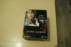 prime suspect  2 dvd's, Cd's en Dvd's, Ophalen, Boxset