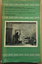 De Weesjongen - Jacobus van Looy/Godfried Bomans - 1953 - HC, Livres, Jacobus van Looy, Pays-Bas, Utilisé, Enlèvement ou Envoi