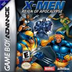 Xmen - Reign of Apocalypse. GBA/DS, Games en Spelcomputers, Games | Nintendo Game Boy, Ophalen of Verzenden