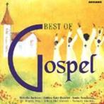 CD- Best Of Gospel