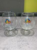 Verres à Leffe neufs, Comme neuf, Leffe