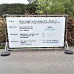 Werfspandoekframe, Nieuw