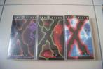 X-Files - Lot 15 VHS