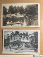 Mondorf les Bains 2 vielles cartes postales, Collections, Cartes postales | Étranger, Enlèvement ou Envoi