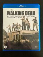 5 X Blu-Ray Disc " THE WALKING DEAD " Seizoen 1 & 2, Comme neuf, Coffret, Envoi, Drame