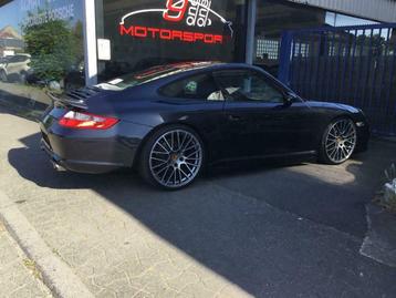 Achetons porsche 996 986 997 987 beschikbaar voor biedingen
