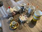 Vaisselle (tasses et verres), Maison & Meubles, Comme neuf