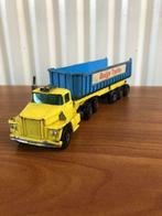 Matchbox Super Kings truck k-16 Dodge Tractor 1971, Ophalen of Verzenden, Zo goed als nieuw