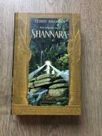 Terry Brooks - 2 De druide van Shannara, Terry Brooks, Enlèvement ou Envoi, Neuf