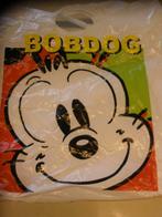 Caricature de sac plastique Bobdog, Collections, Ustensile, Comme neuf, Envoi, Film