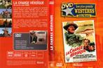 La charge héroïque, CD & DVD, Action et Aventure, 1940 à 1960, Tous les âges, Envoi